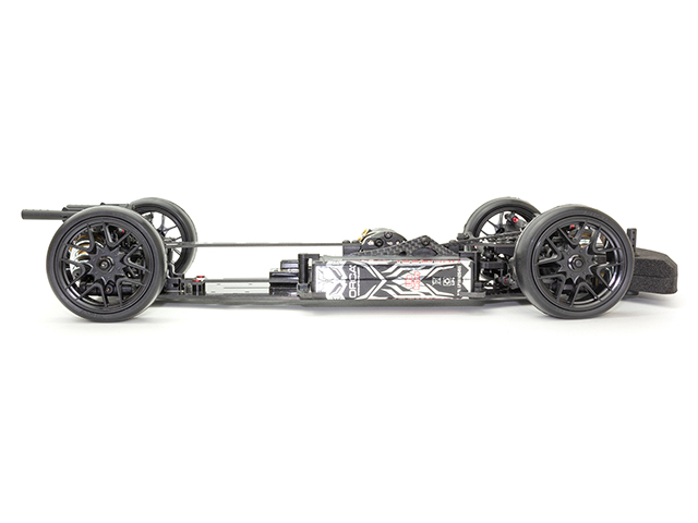 INFINITY CM-00014 IF14-2 FWD RS 1/10電動FWDツーリングカーシャーシ