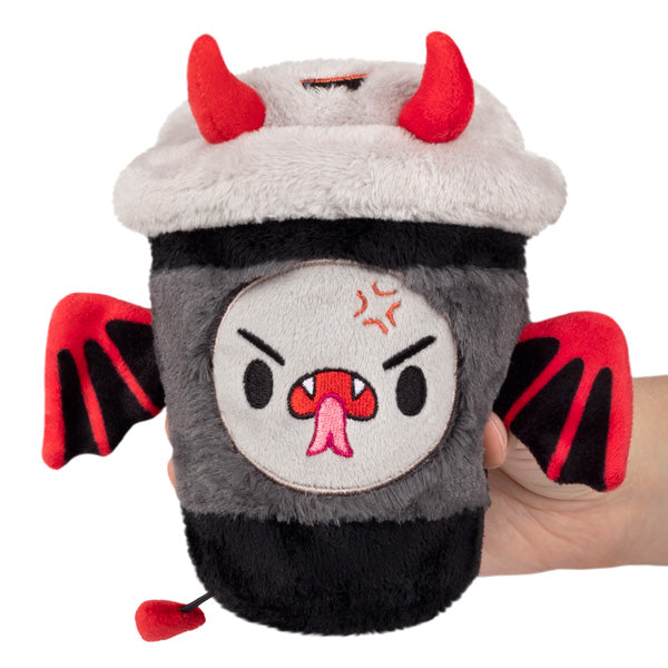 Alter Egos Series 4: Devil's Brew – Squishable
