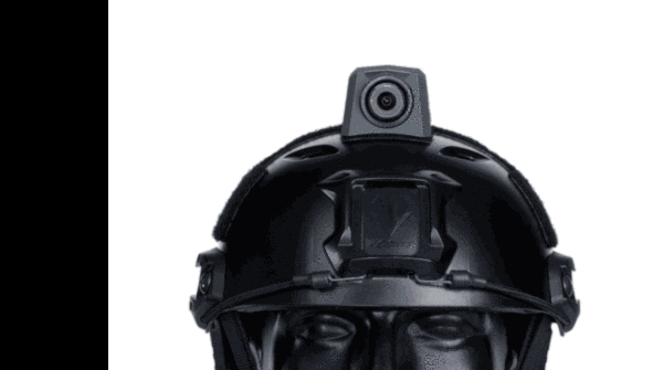 MOHOC® IR - Tactical Military Helmet Camera