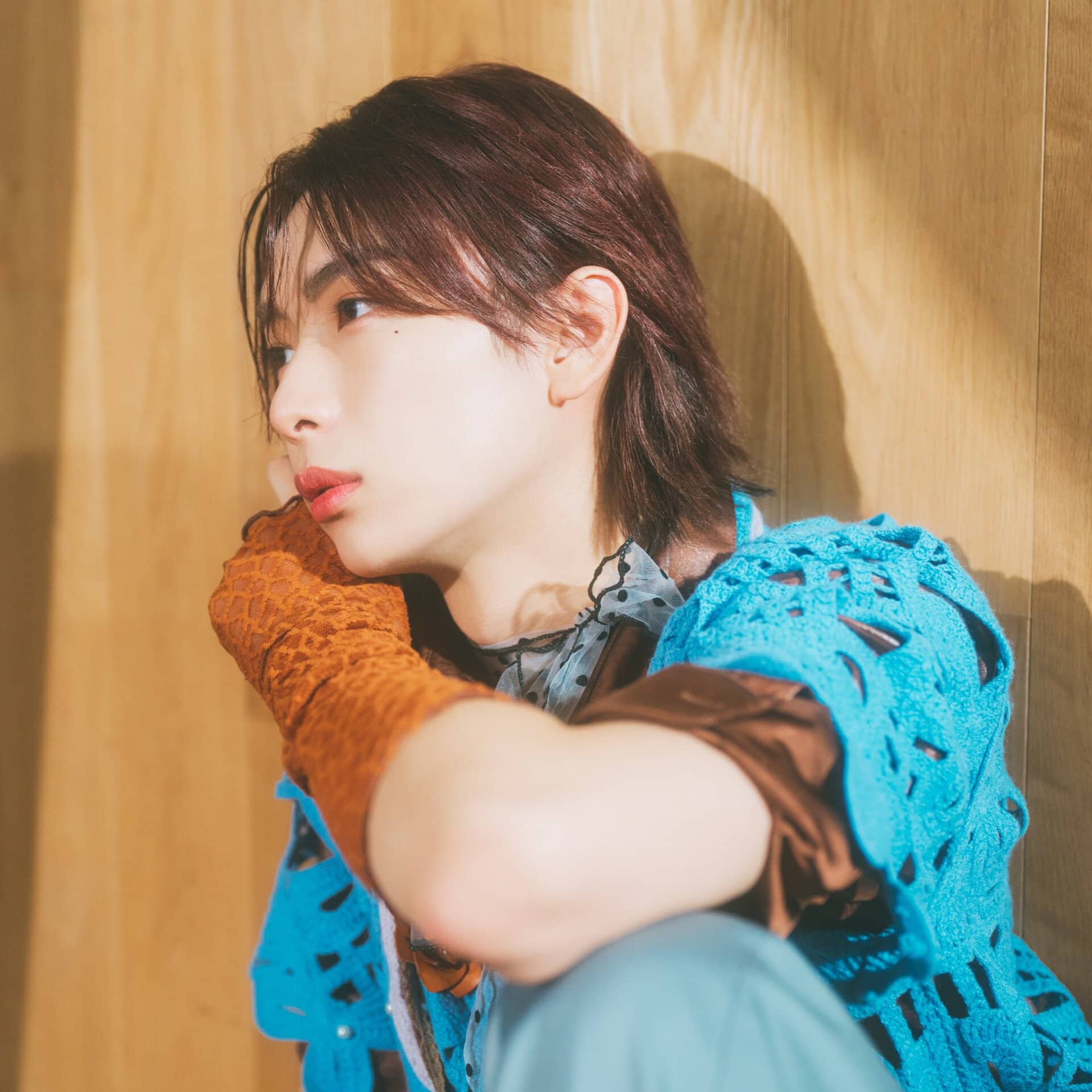 龍宮城・冨田侑暉】「『SUGAR』は龍宮城として新しい表現ができた楽曲