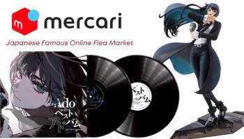 CDJapan : Get your hands on Ado's popular and limited edition