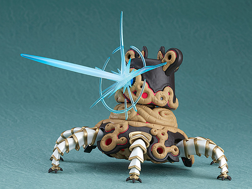 CDJapan : Nendoroid The Legend of Zelda: Breath of the Wild