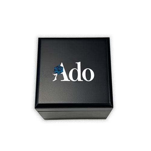 CDJapan : Ado 5th Anniversary Exhibition 