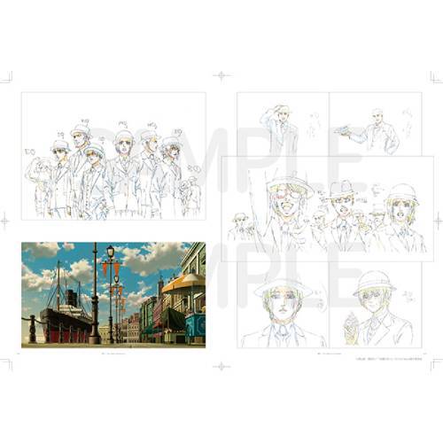 CDJapan : Attack on Titan The Final Season Part 2 & Conclusion