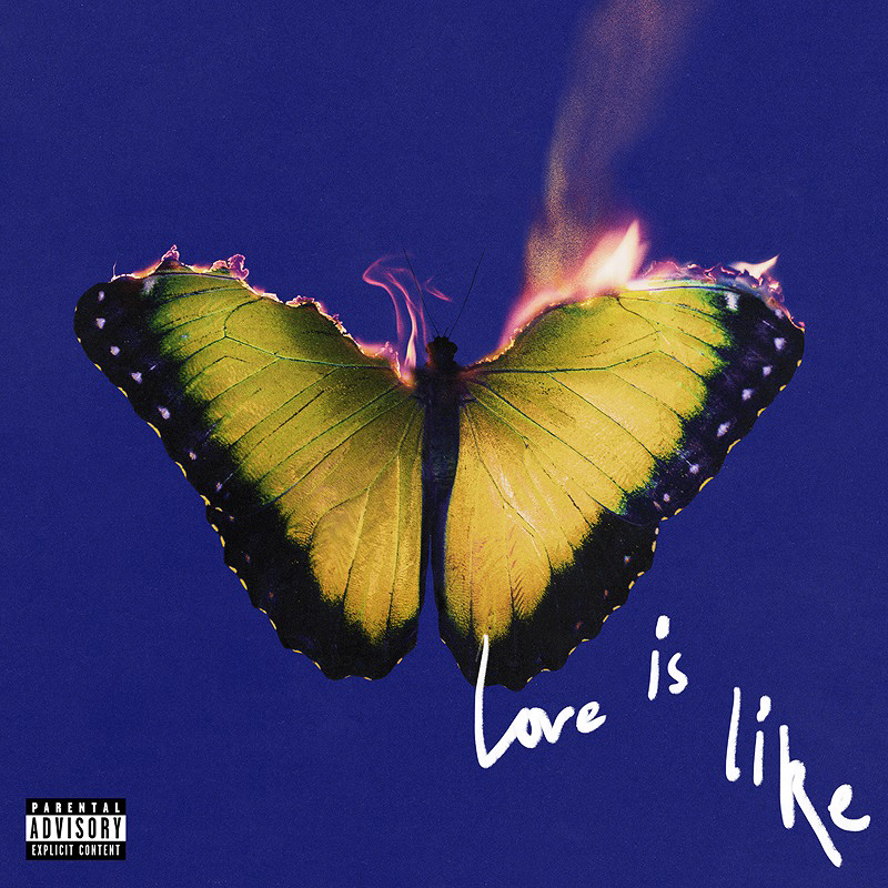 CDJapan : Love Is Like (Japan Special Edition) [w/ DVD, Limited