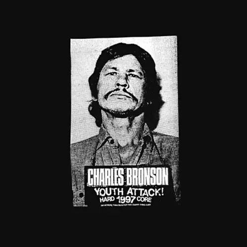 CHARLES BRONSON / チャールズ・ブロンソン商品一覧｜PUNK｜ディスク