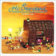 GROWING UP/Hi-STANDARD｜PUNK｜ディスクユニオン・オンラインショップ