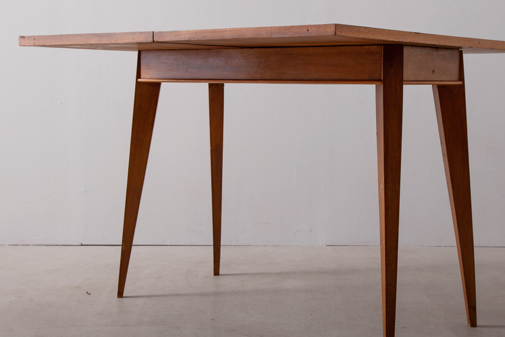 stoop | Vintage Folding Table