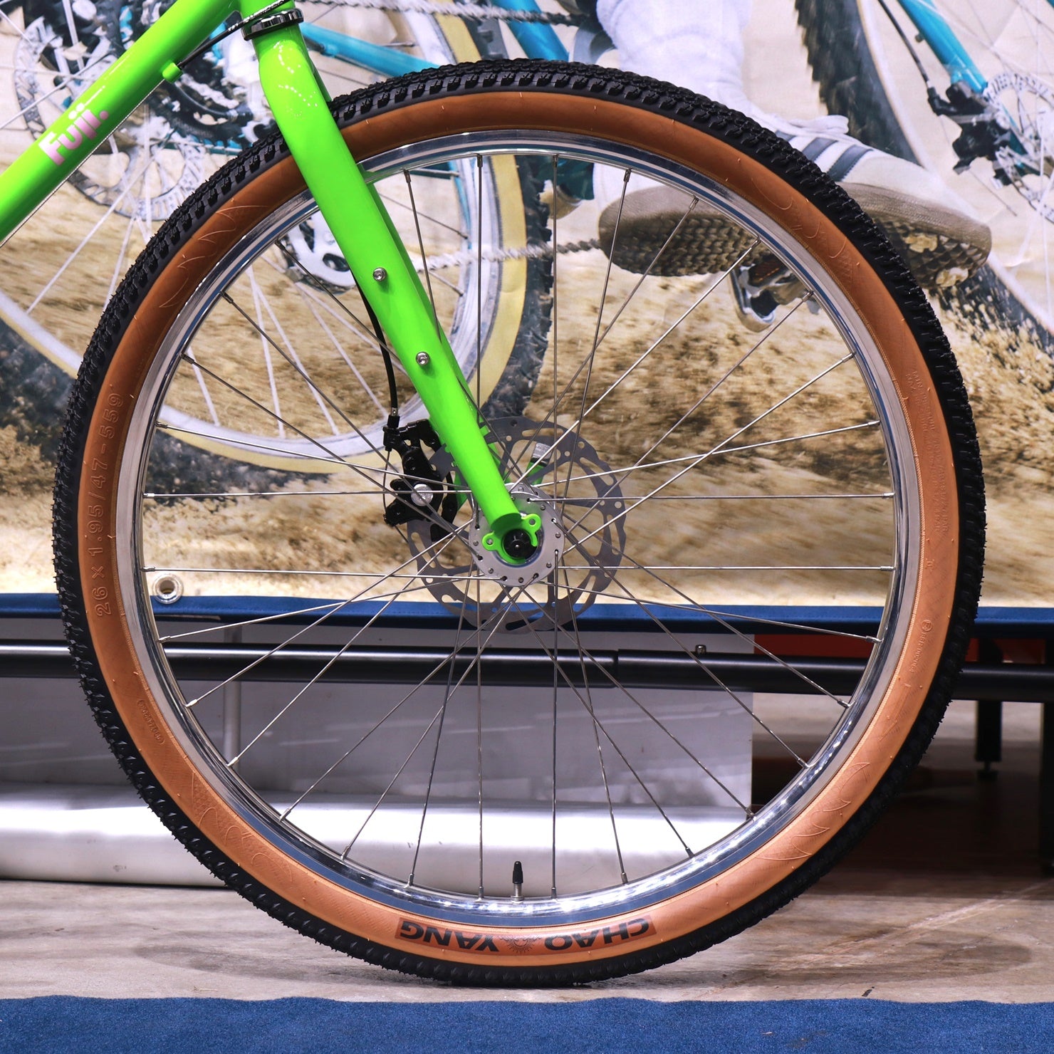 FUJI / 【2026年モデル】ALTERR – 京都の自転車屋 CYCLE SHOP eirin