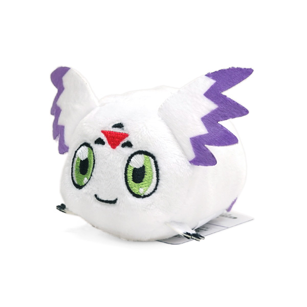デジモンテイマーズ】デジデジおてだま（クルモン）【Limited Base