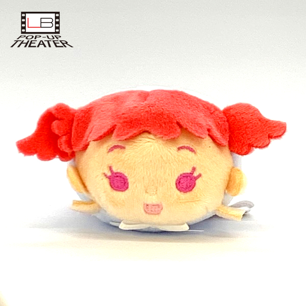 おジャ魔女どれみ】どれどれおてだま 春風ぽっぷ: ぬいぐるみ