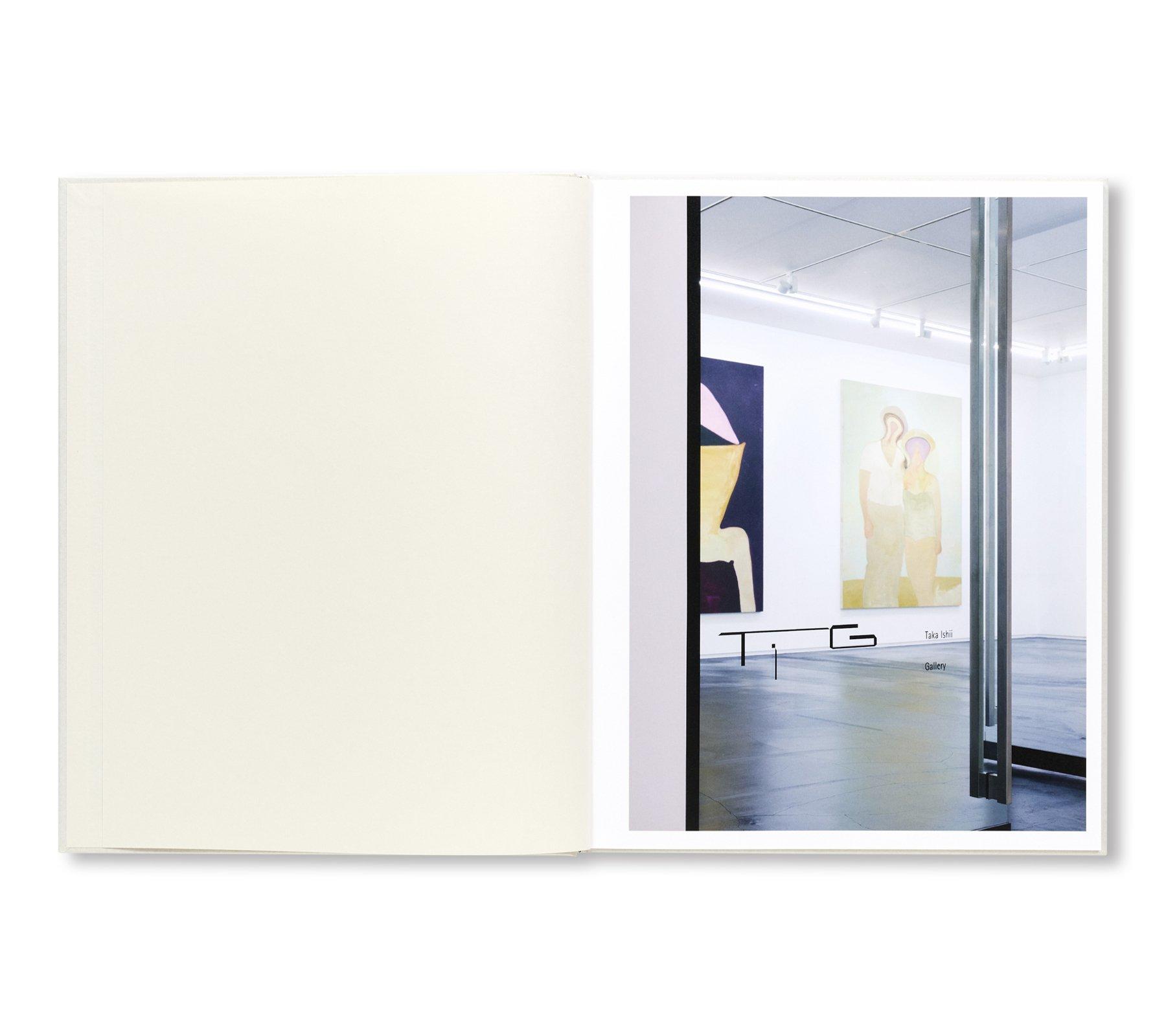 MOO by Tomoo Gokita 五木田智央 作品集 TAKA ISHII GALLERY -の商品