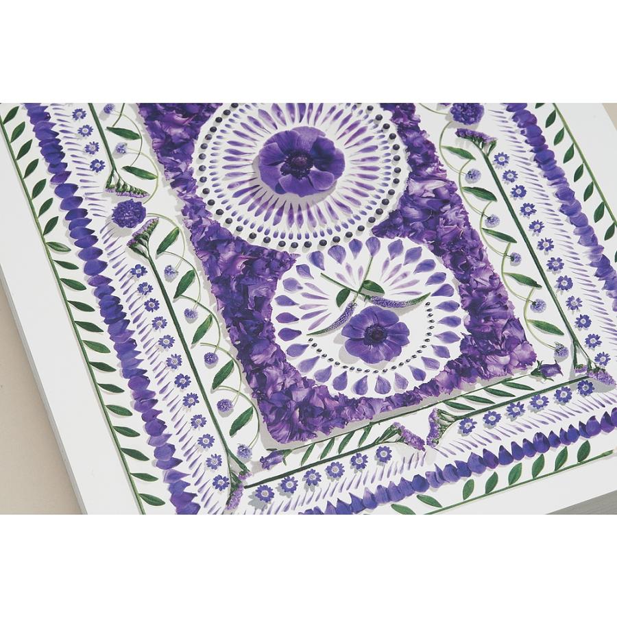 吉田ユニ】PLAYING CARDS purple (POKER SIZE) 吉田ユニ -の商品詳細
