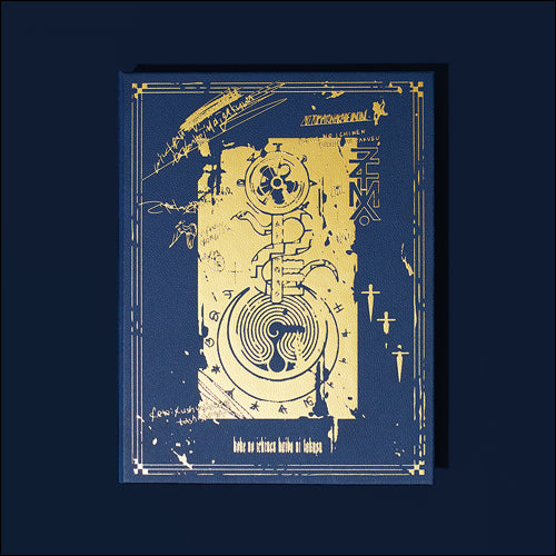 ずっと真夜中でいいのに。 / 虚仮の一念海馬に託す【通常盤】【CD