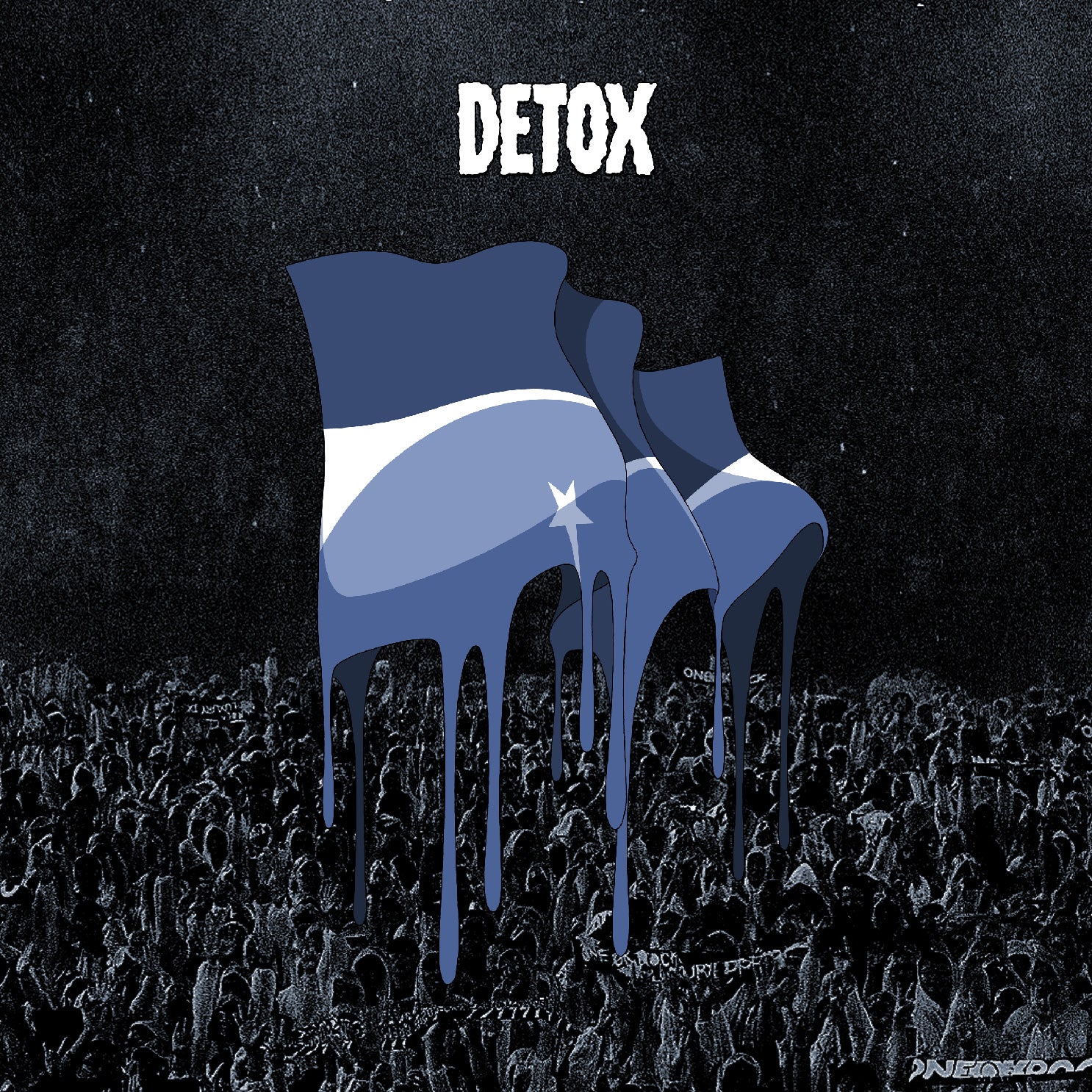 DETOX (INTERNATIONAL VERSION) – ワーナーミュージック・ストア