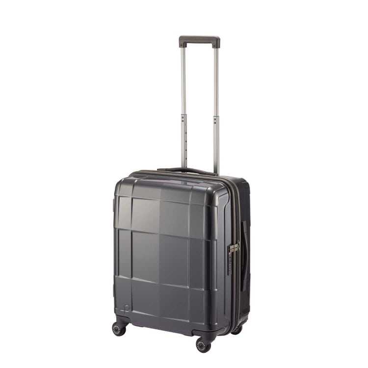 PROTECA／プロテカ スタリアCXR 02352 スーツケース 日本製 52L(02