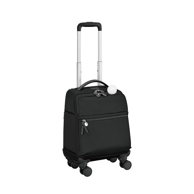 Kanana project／カナナプロジェクト マイトローリー 18L 機内持ち込み