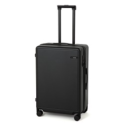 WEB限定】ACE ベベル 63L スーツケース ドリンクホルダー フック付き