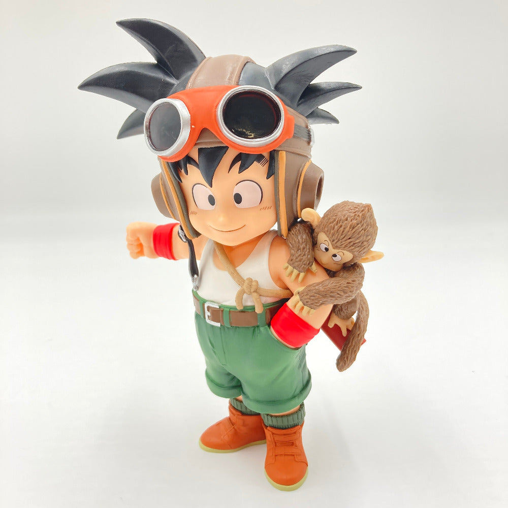 孫悟空 少年期ver. 「一番くじ ドラゴンボール DRAGONBALL SNAP