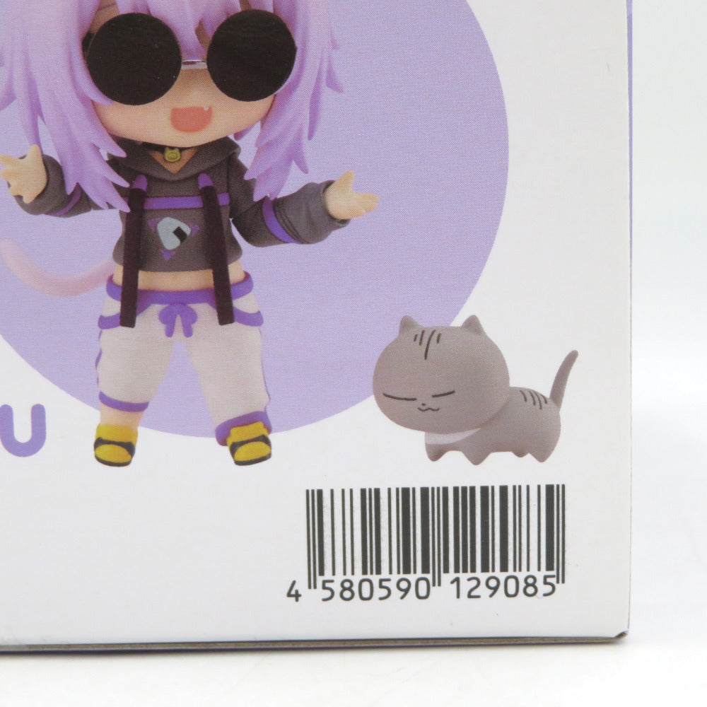 猫又おかゆ 「ホロライブプロダクション」 ねんどろいど