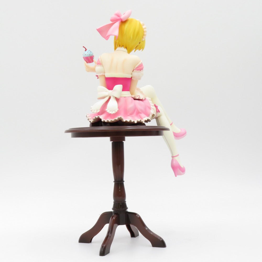 宮本フレデリカ 小悪魔メイドver. 1/8スケール フィギュア アイドル