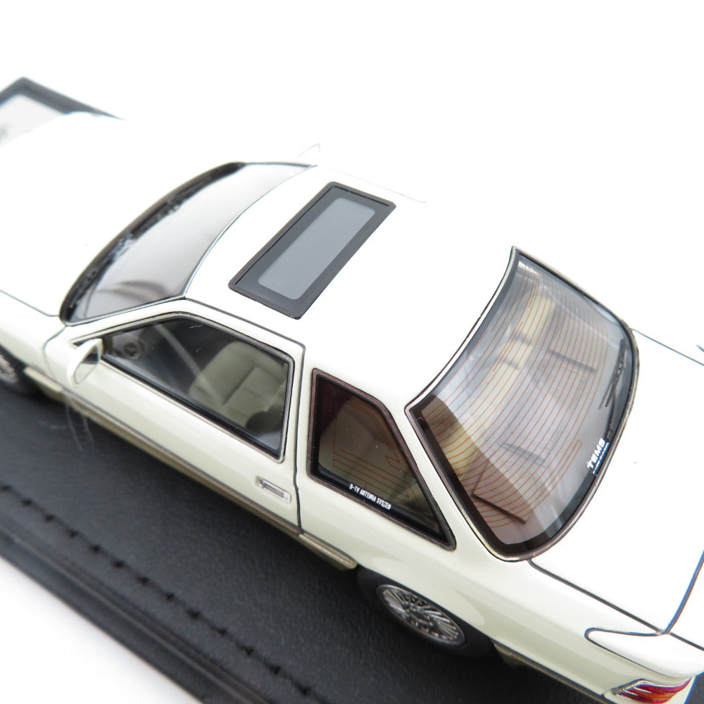 TOMYTEC (トミーテック) トヨタ ソアラ3.0GTリミテッド T-IG4321