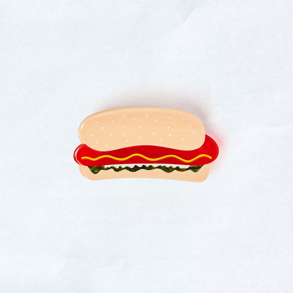 Dietz & Watson Dietz x Jenny Lemons Hair Clips