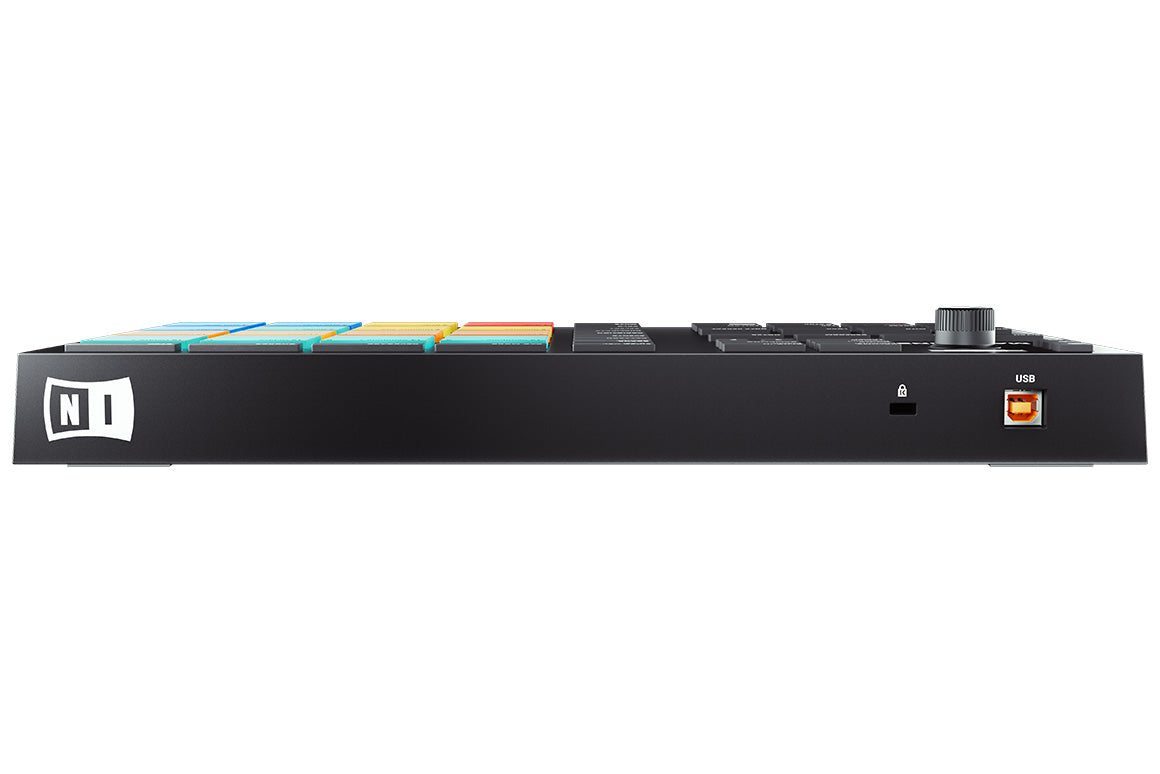 Maschine Mikro MK3 – DJ TechTools