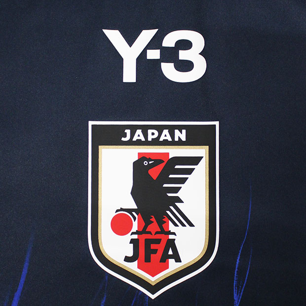 アディダス サッカー日本代表 2024 ホーム レプリカ ユニフォーム