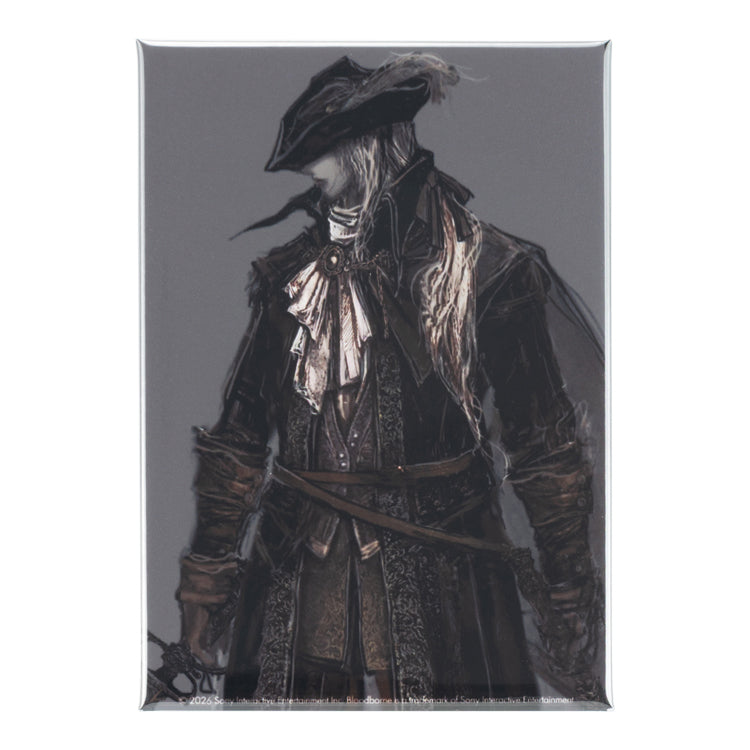 予約受付中】【コンプリートセット(全8種)】Bloodborne トレーディング