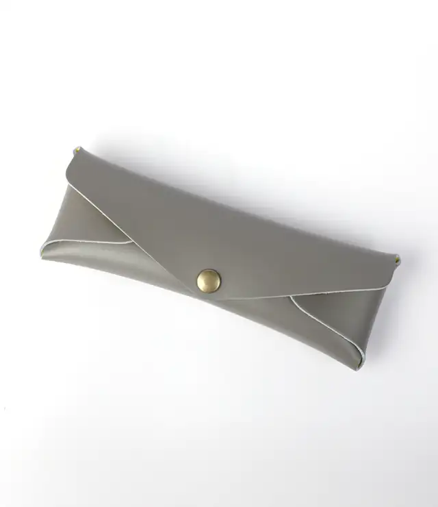 leather craft kit ペンケース｜池田屋ネットストア