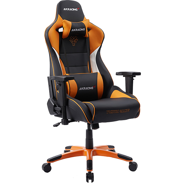 AKRacing Pro-X V2 ジャイアンツ コラボレーションチェア: 野球