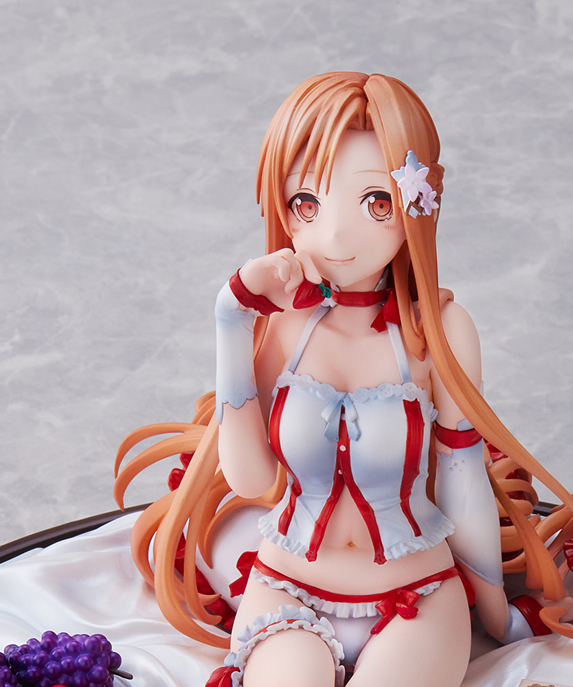 限定特典付き】『ソードアート・オンライン』アスナ ネグリジェVer
