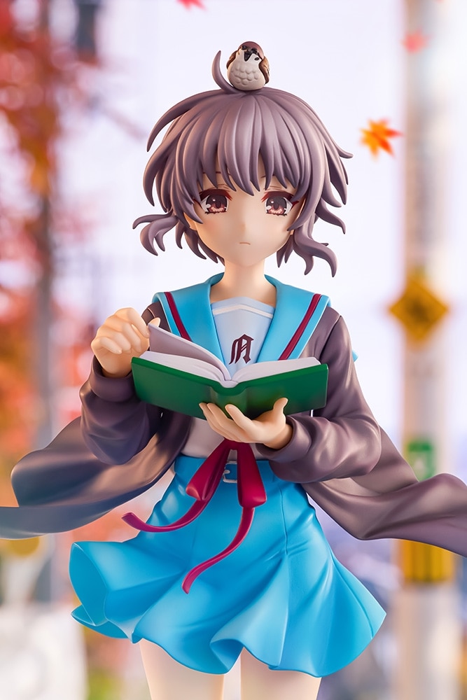 限定特典付き】『涼宮ハルヒ』シリーズ 原作版 長門有希 KADOKAWA