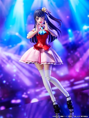 KADOKAWA PLASTIC MODEL SERIES 【推しの子】 アイ: フィギュア