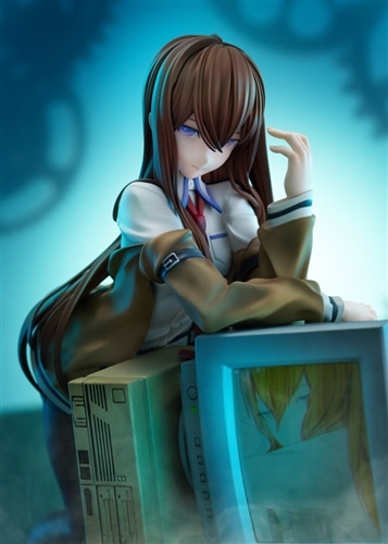STEINS;GATE 0』 牧瀬紅莉栖: フィギュア・プラモデル | カドスト