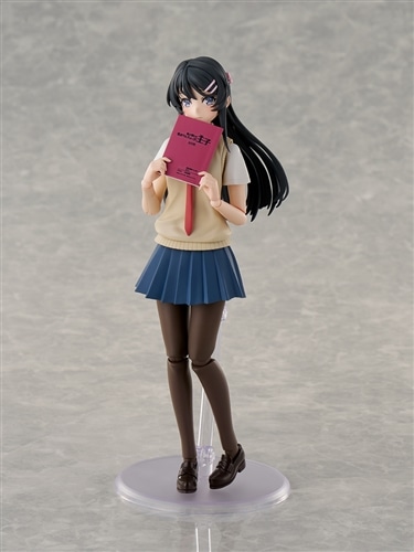 限定特典付き】KADOKAWA PLASTIC MODEL SERIES 「青春ブタ野郎