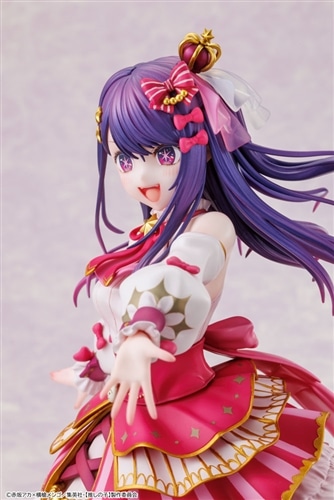 限定特典付き】【推しの子】 アイ Exhibition ver. KADOKAWAスペシャル