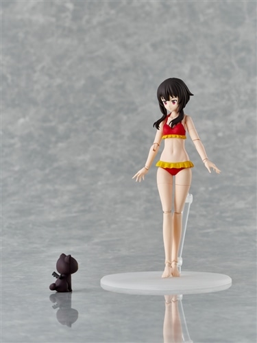 KADOKAWA PLASTIC MODEL SERIES 「この素晴らしい世界に祝福を！3
