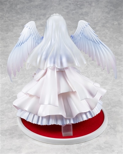 限定特典付き】『Angel Beats!』立華かなで ウェディングver. KADOKAWA