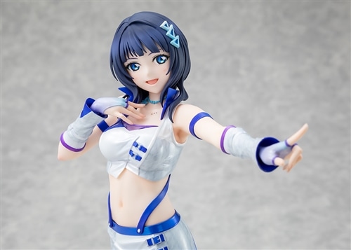 ラブライブ！虹ヶ咲学園スクールアイドル同好会』朝香果林 SUPER NOVA