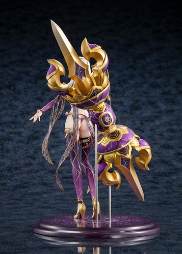 限定特典付き】『Fate/Grand Order』アサシン/カーマ: フィギュア