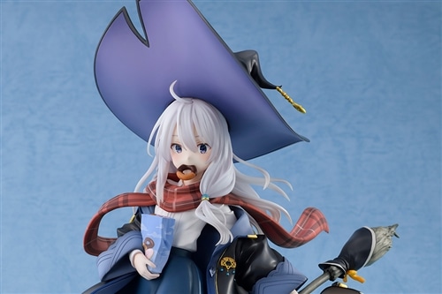 再販】 『魔女の旅々』イレイナ DX Ver.: フィギュア・プラモデル