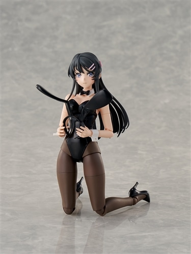 限定特典付き】KADOKAWA PLASTIC MODEL SERIES 「青春ブタ野郎