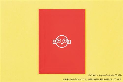 CLAMP PREMIUM COLLECTION「CLAMP学園探偵団」全巻収納BOX: グッズ