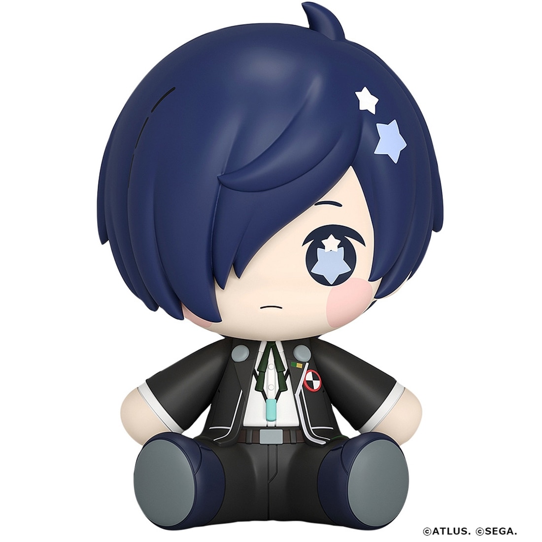 ペルソナ3 リロード Huggy Good Smile P3R主人公(P3R主人公
