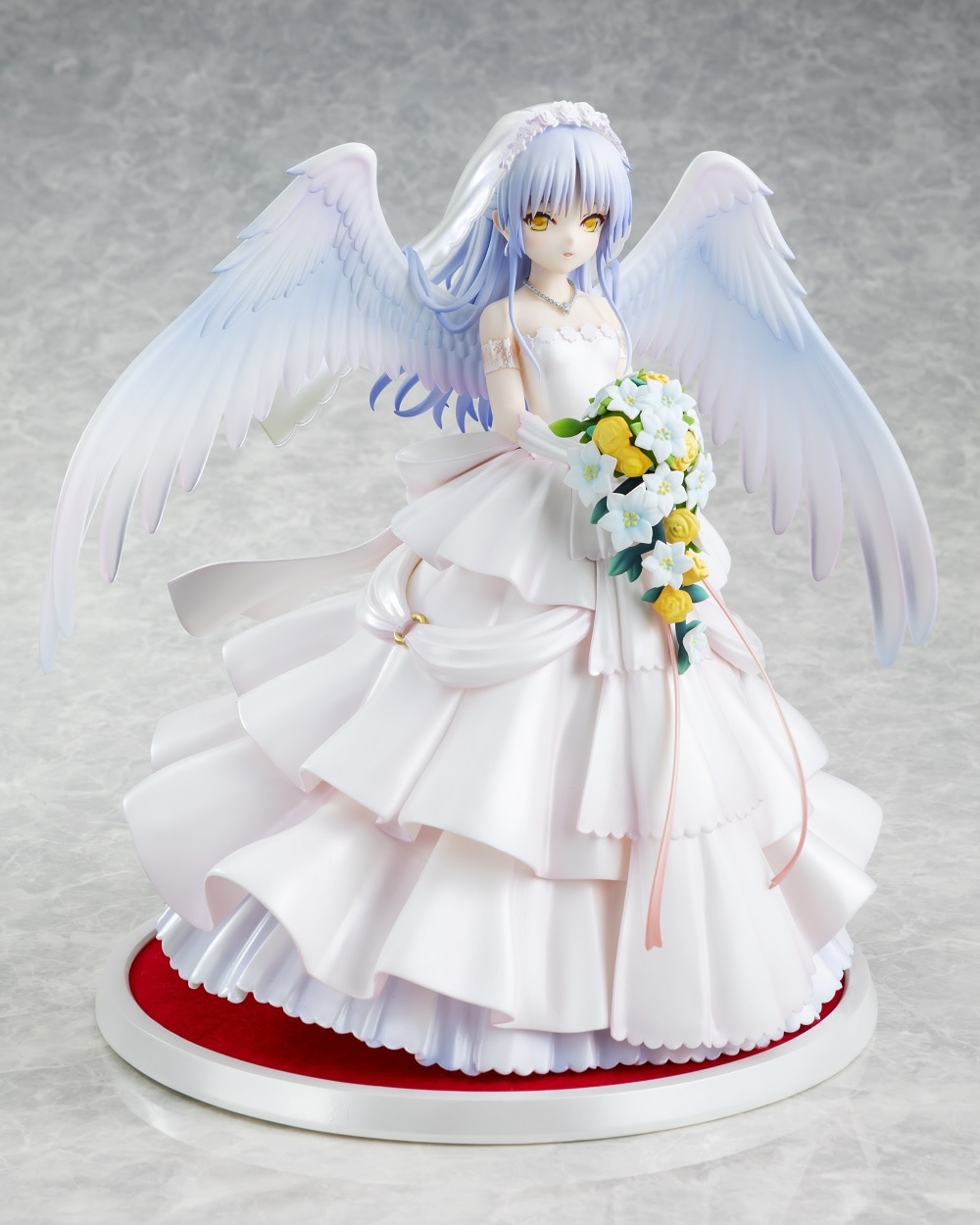 限定特典付き】『Angel Beats!』立華かなで ウェディングver. KADOKAWA
