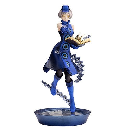 ペルソナ3 リロード ARTFX J エリザベス（限定特典付き）: フィギュア