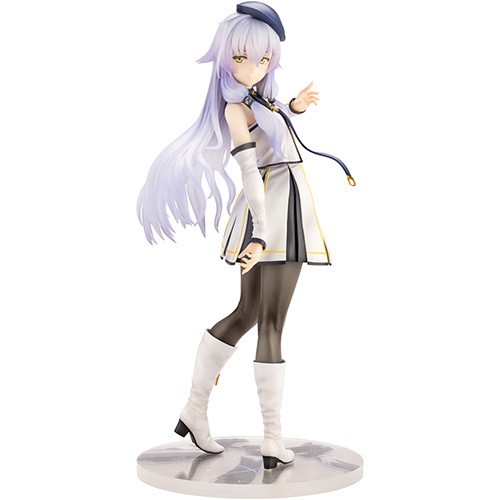 軌跡シリーズ フィギュア アルティナ・オライオン 界の軌跡Ver.（限定