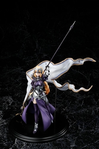 Fate/Grand Order』ルーラー/ジャンヌ・ダルク リニューアルパッケージ